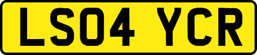 LS04YCR