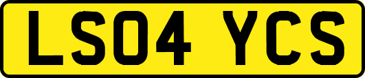 LS04YCS