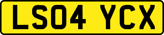 LS04YCX