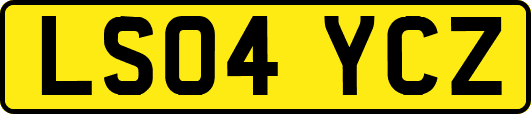 LS04YCZ