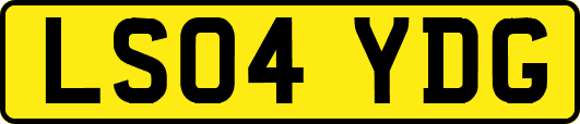 LS04YDG