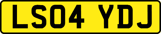 LS04YDJ