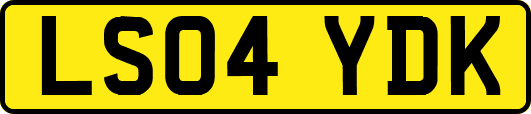 LS04YDK