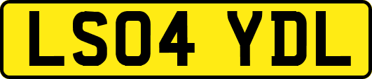 LS04YDL