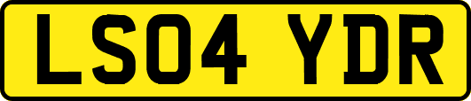 LS04YDR