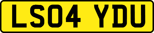 LS04YDU
