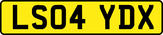 LS04YDX