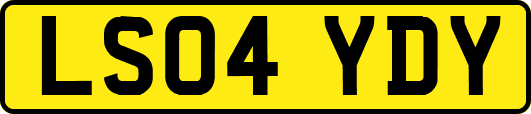 LS04YDY
