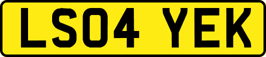 LS04YEK