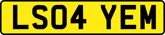 LS04YEM
