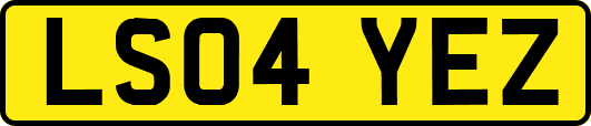 LS04YEZ