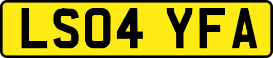 LS04YFA