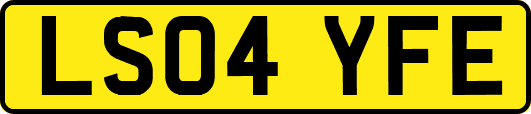 LS04YFE
