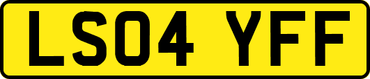 LS04YFF