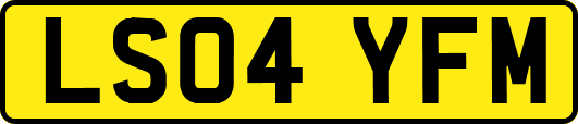 LS04YFM