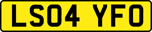 LS04YFO