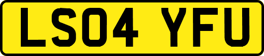 LS04YFU
