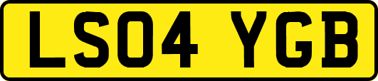 LS04YGB