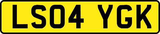 LS04YGK