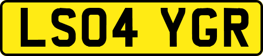LS04YGR