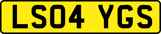 LS04YGS