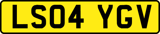 LS04YGV