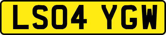 LS04YGW
