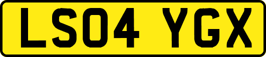 LS04YGX