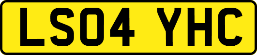 LS04YHC
