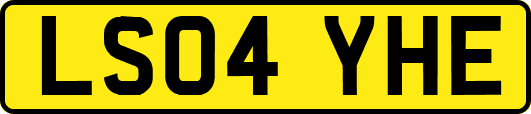 LS04YHE