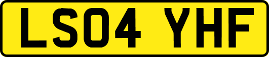 LS04YHF