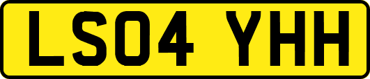 LS04YHH