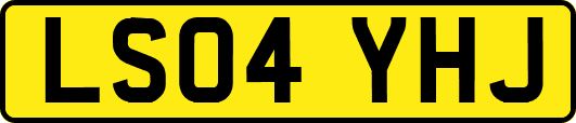 LS04YHJ