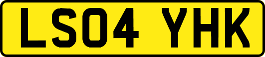 LS04YHK