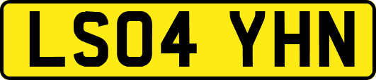 LS04YHN