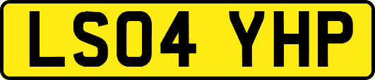 LS04YHP
