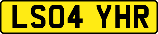 LS04YHR