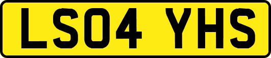 LS04YHS