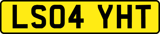 LS04YHT