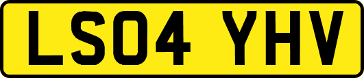 LS04YHV