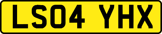 LS04YHX