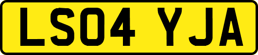 LS04YJA