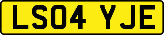 LS04YJE