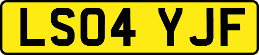 LS04YJF