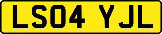 LS04YJL