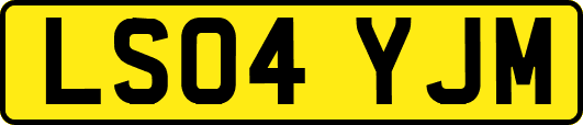 LS04YJM