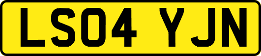 LS04YJN