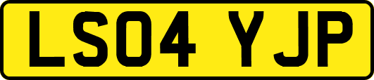 LS04YJP