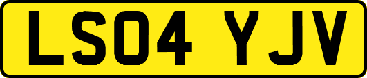 LS04YJV