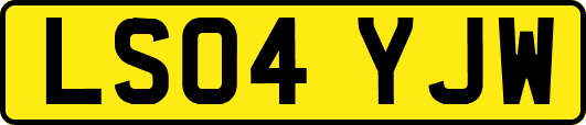 LS04YJW